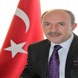 Mehmet Nuri ALİM
