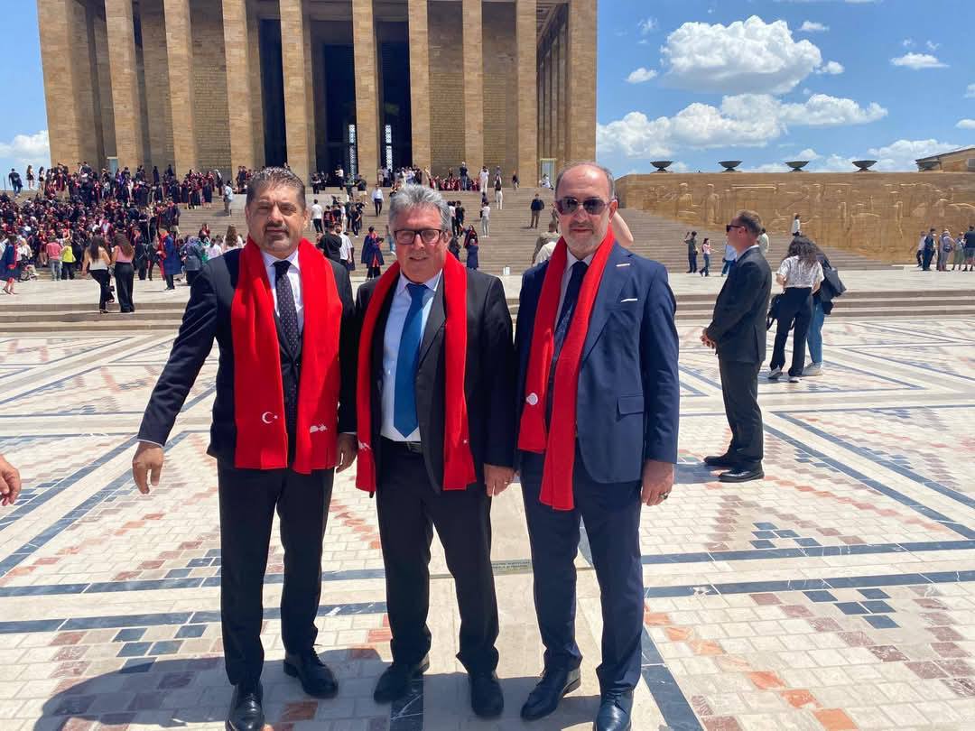 ETKİNLİK RESİMLERİ